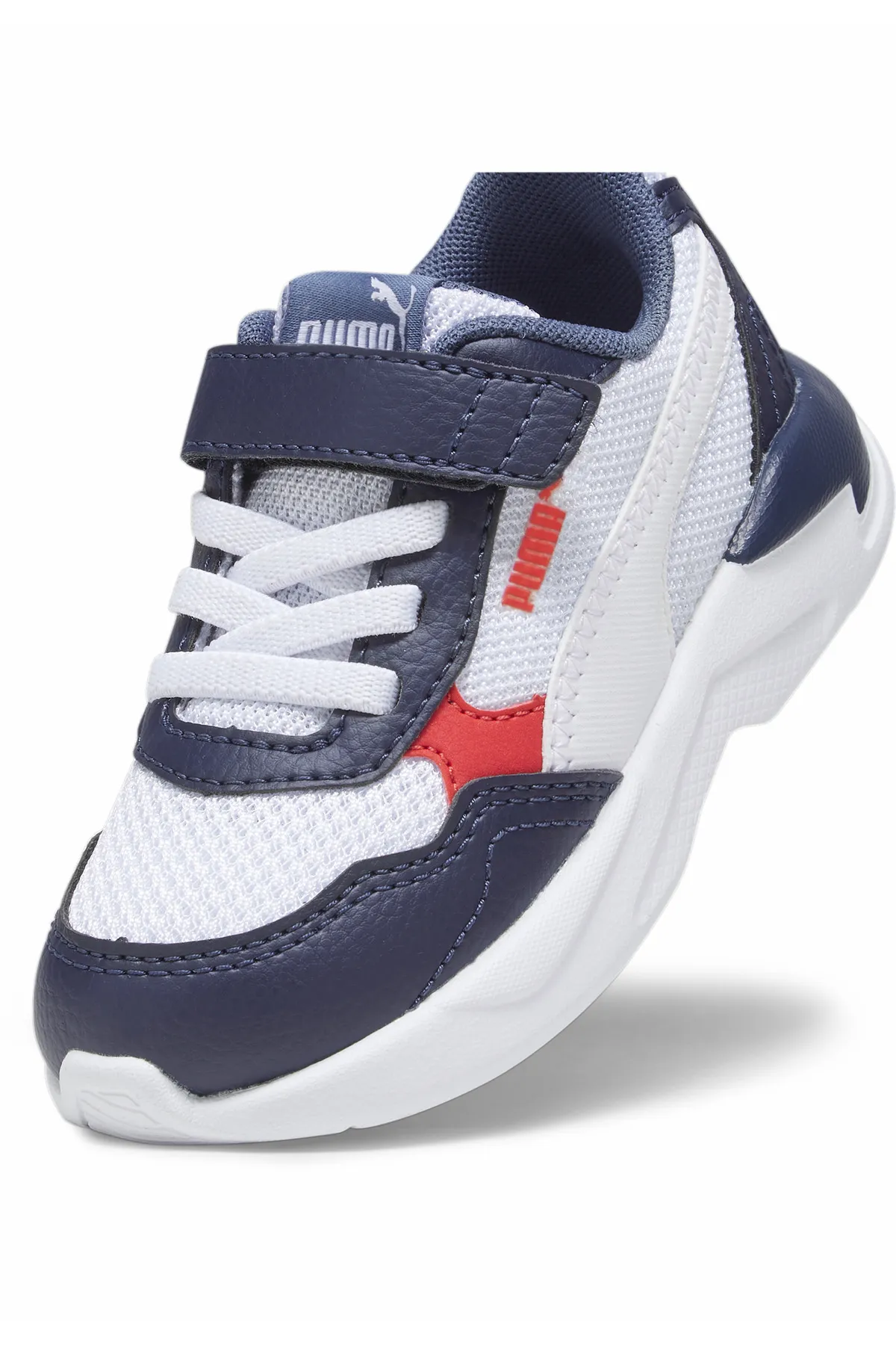 Puma  Sneaker - Blau - Plateau Absatz