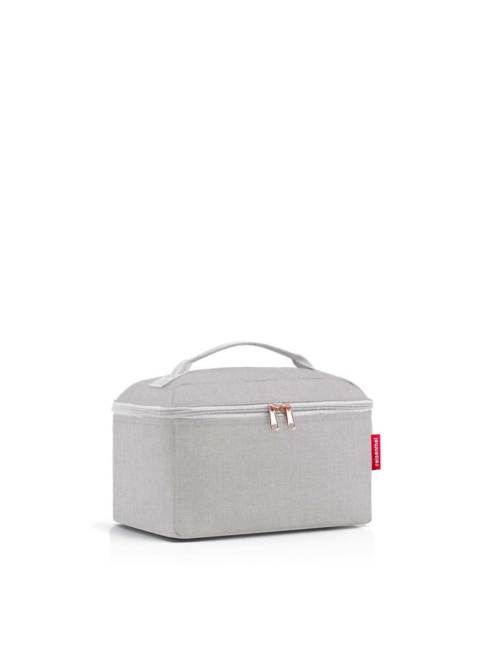Reisenthel travelling - Beautycase 27 cm (twist blush) in twist sky rose günstig kaufen onesize