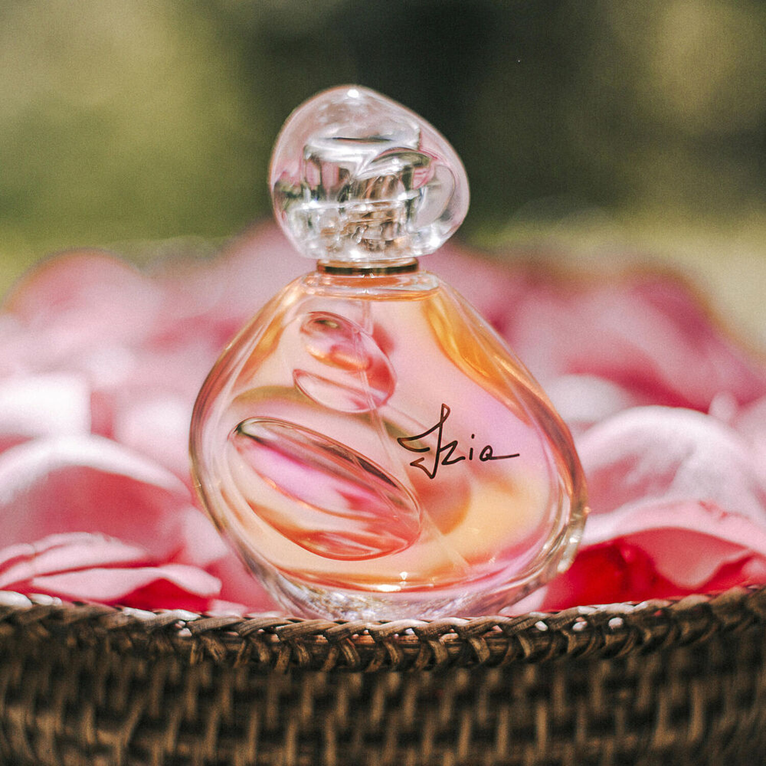 Sisley Izia Coffret Eau de Parfum