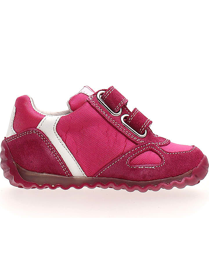 Naturino Sneakers in Pink günstig kaufen 22