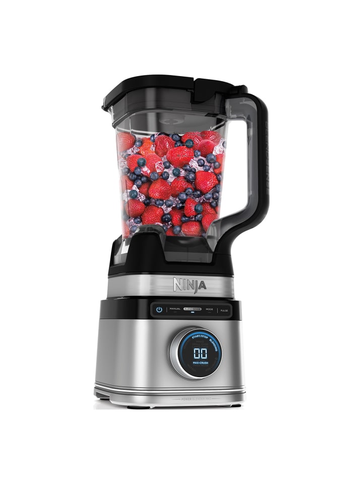 NINJA Standmixer Detect Power Pro TB201EU in silber günstig kaufen onesize