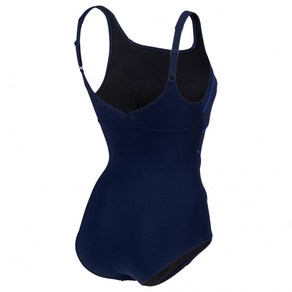 Arena - Women's Jewel One Piece Low C-Cup - Badeanzug