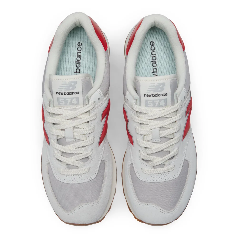New Balance 574 U574RF2 / grau
