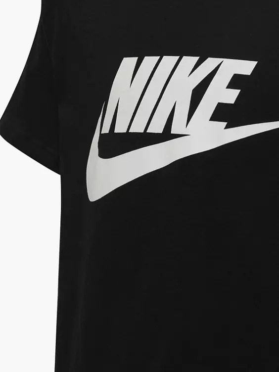 Nike Crop T-Shirt
