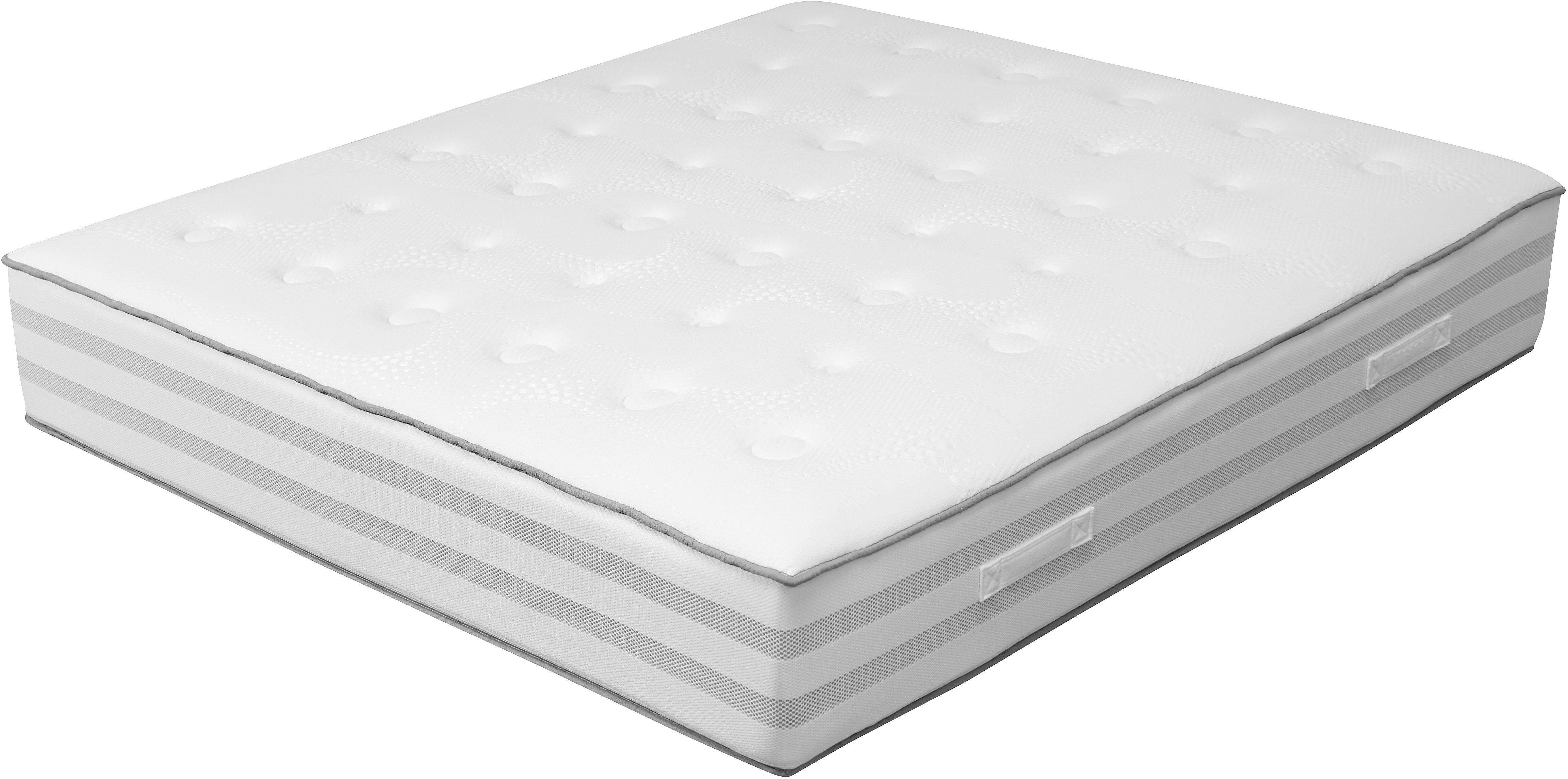Taschenfederkernmatratze Superior TF 1000, ADA premium, 33 cm hoch