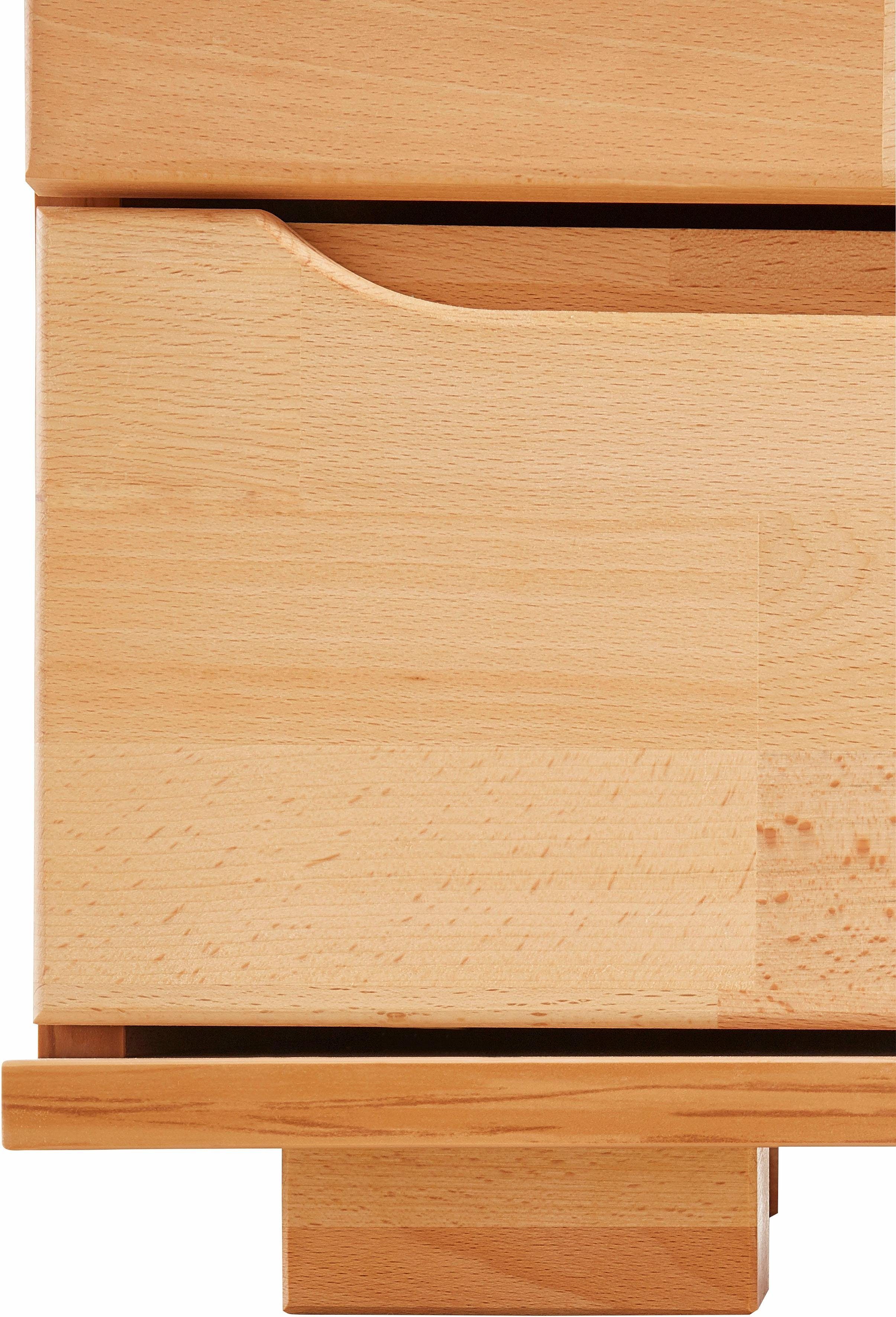 Woltra Highboard Vetro, Breite 150 cm