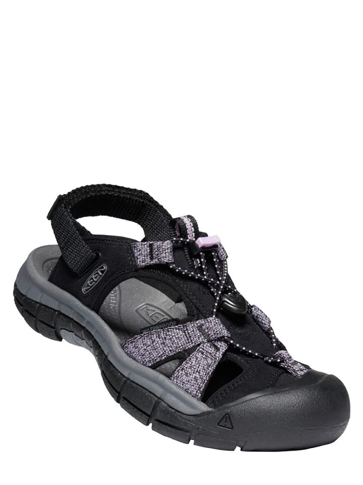 Keen Halbsandalen 