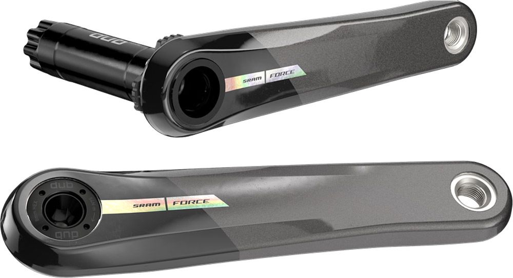 SRAM Force D2 DUB Kurbelarm-Set kaufen | Bike-Discount