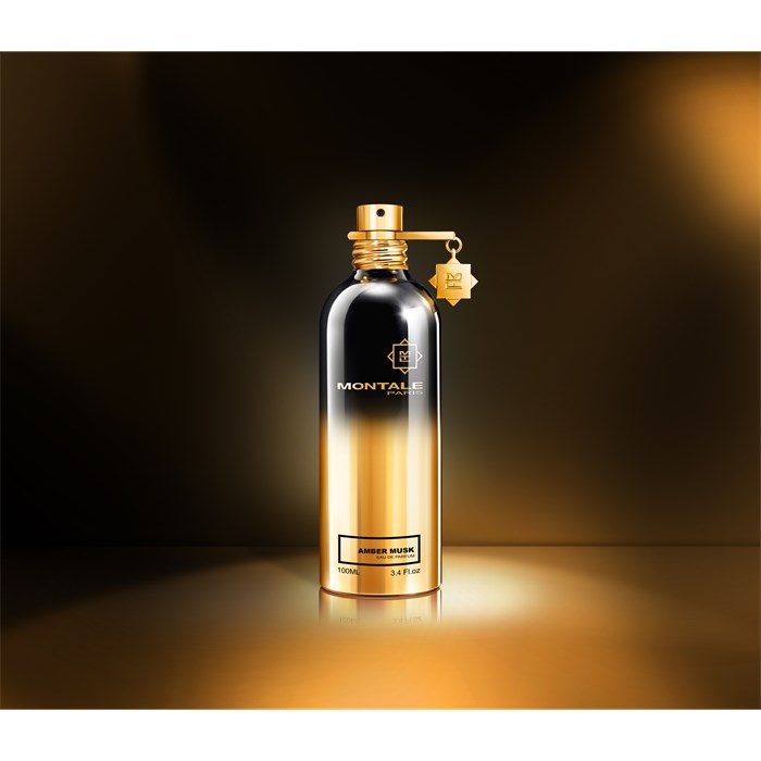Eau de Parfum Spray