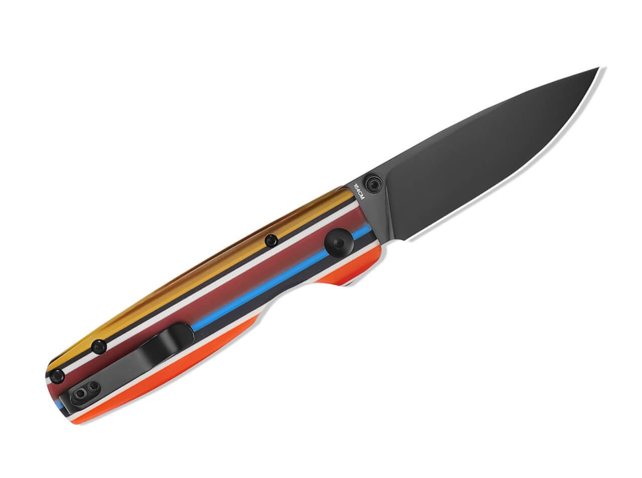Original Serape Series Color G10