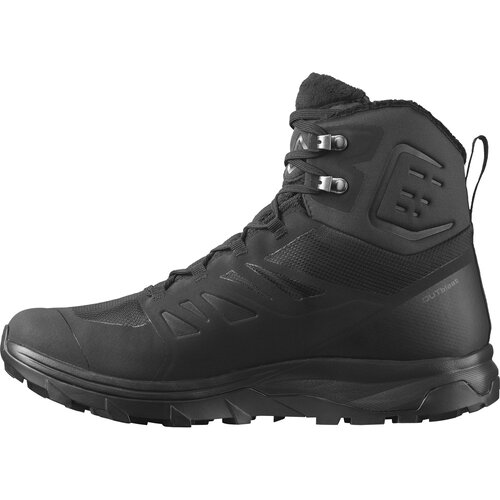 HERREN SCHUHE OUTBLAST TS CSWP BK/B