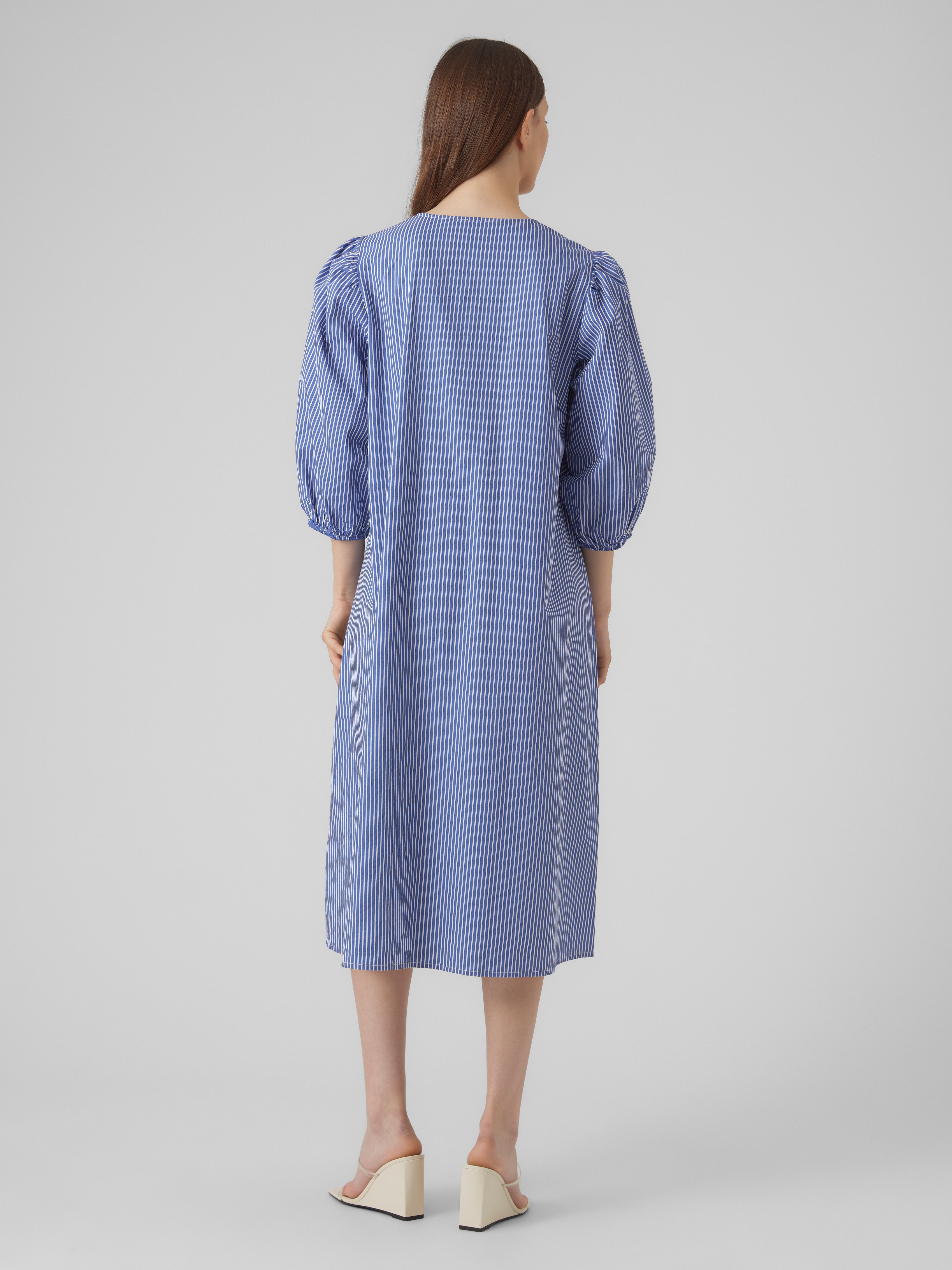 VMJILL Midikleid