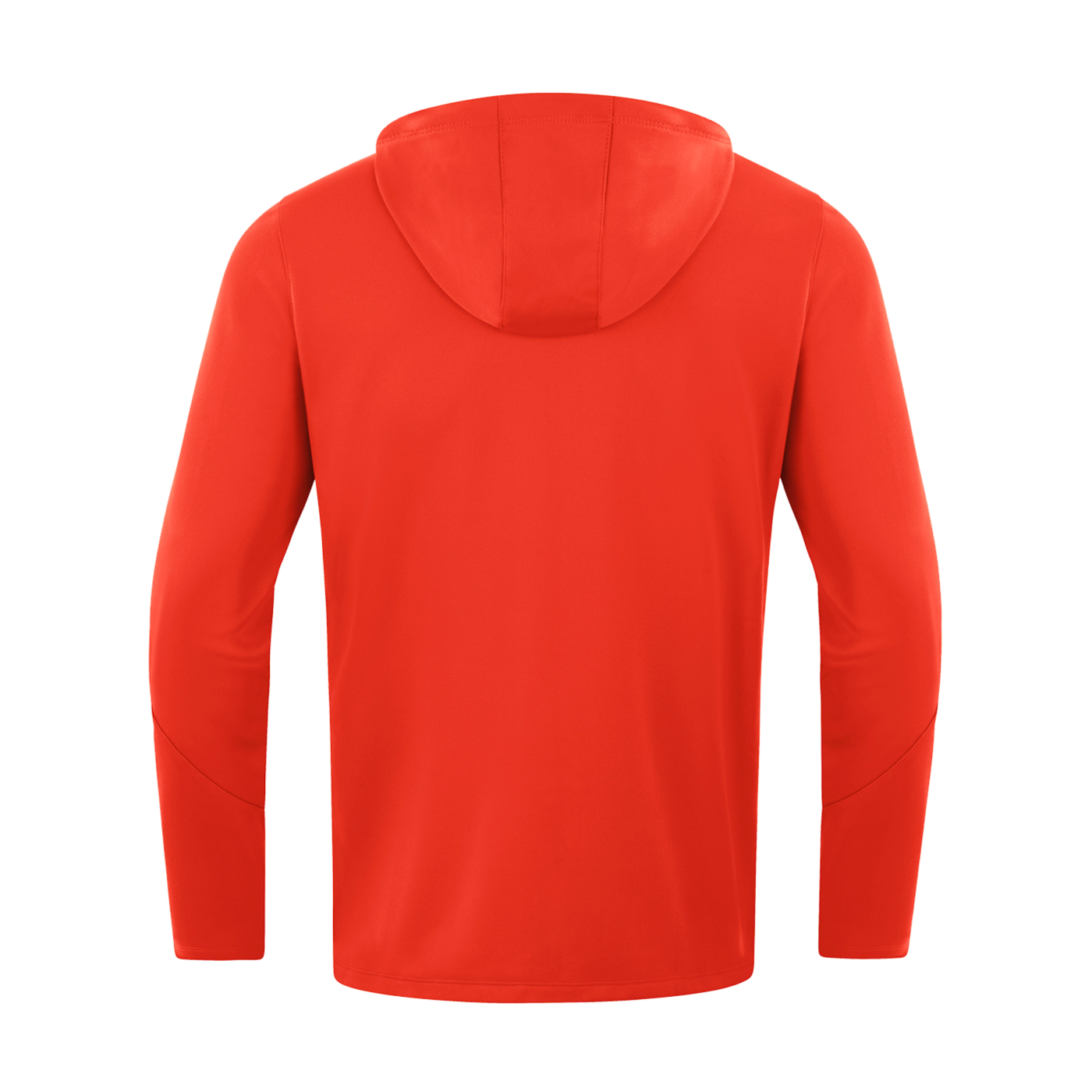 JAKO Power Kapuzenjacke Orange Blau F375