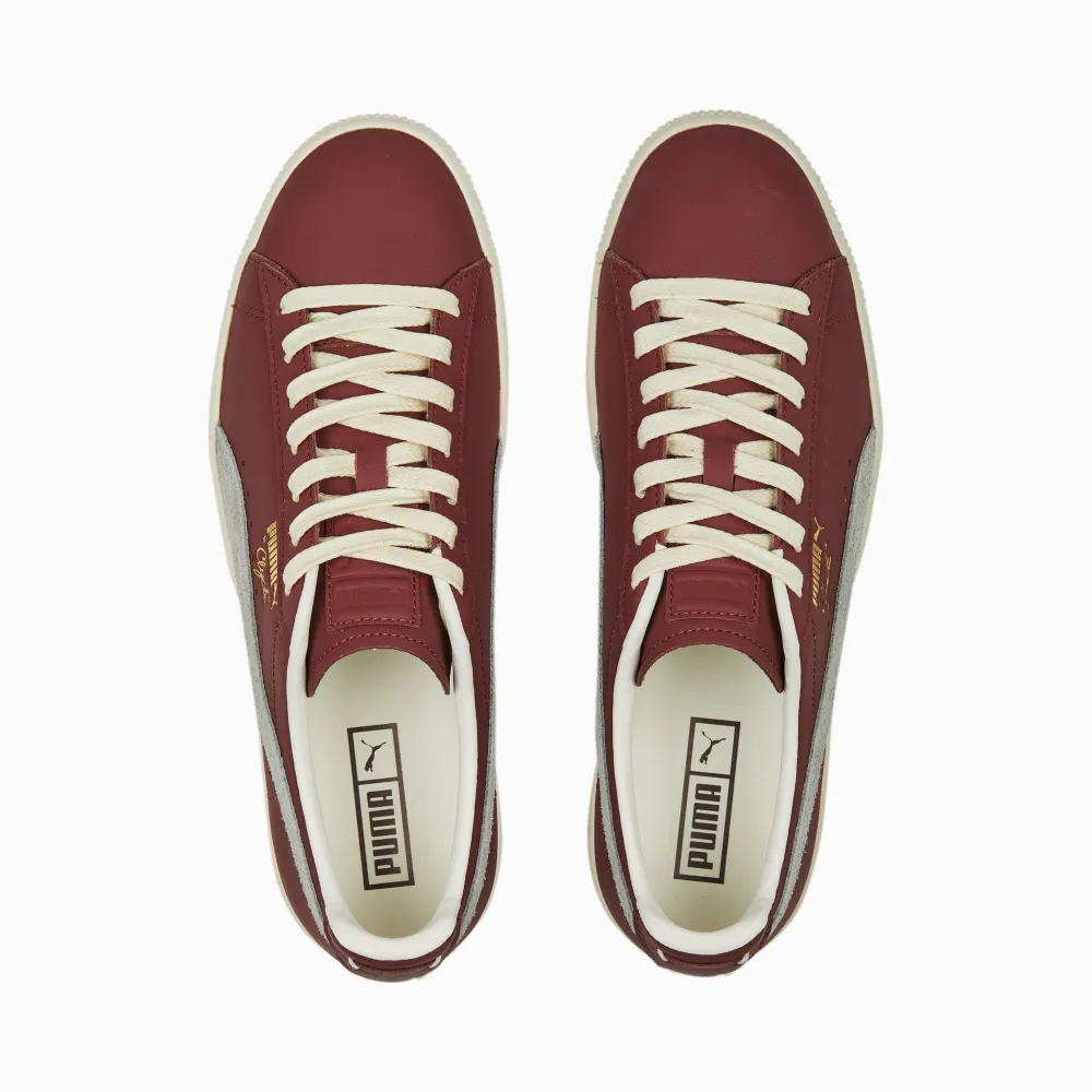 PUMA Clyde Base 390091-004 / braun