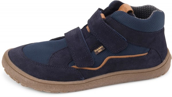 Froddo ~ Autumn MidCut Klett Warm + TEX ~ Dark Blue Mix