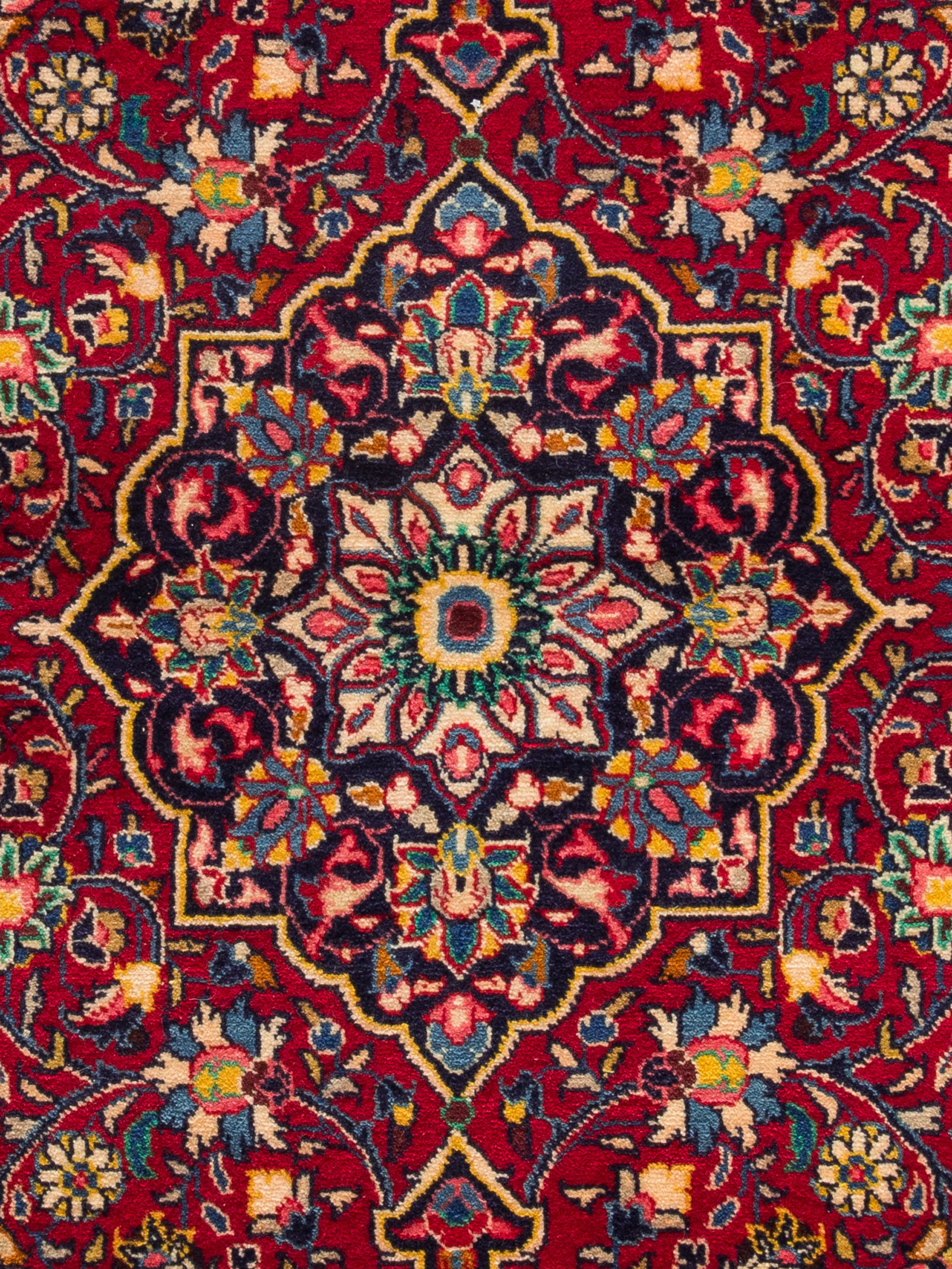 Sarough ca. 129 x 205 cm, Unikat / Einzelstück