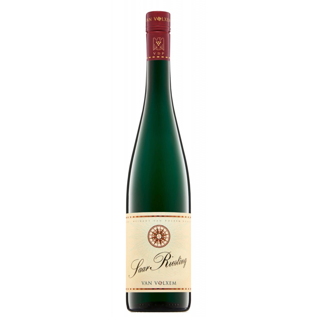2022 Riesling Saar trocken