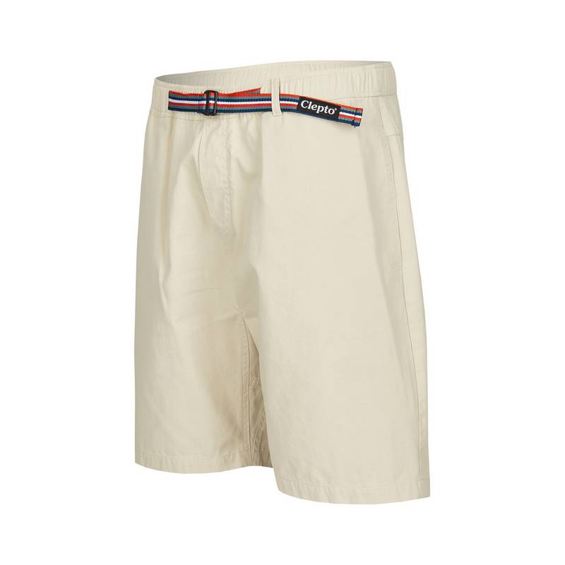 Cleptomanicx Transit Team Shorts Shorts Herren