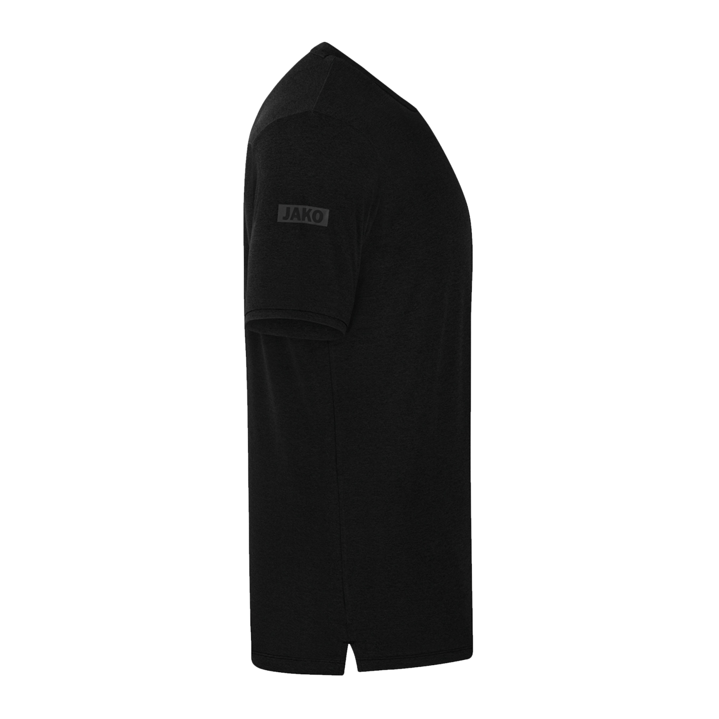 JAKO Pro Casual T-Shirt Schwarz F800