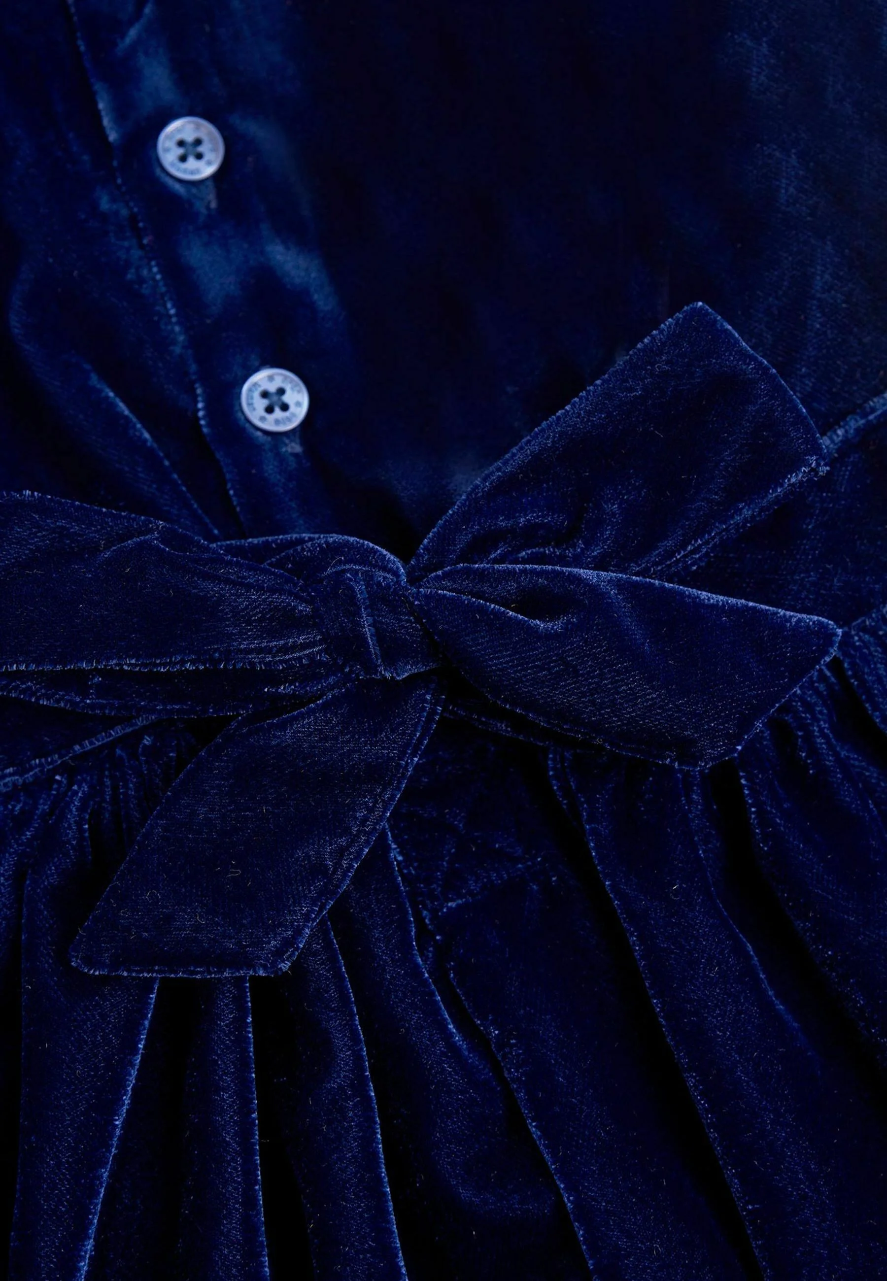 JoJo Maman Bébé Vestido Elegante