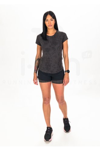 Under Armour Iso-Chill Run 2 en 1 W