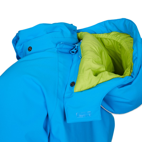 TIKSI PADDED JACKET Kinder - Winterjacke