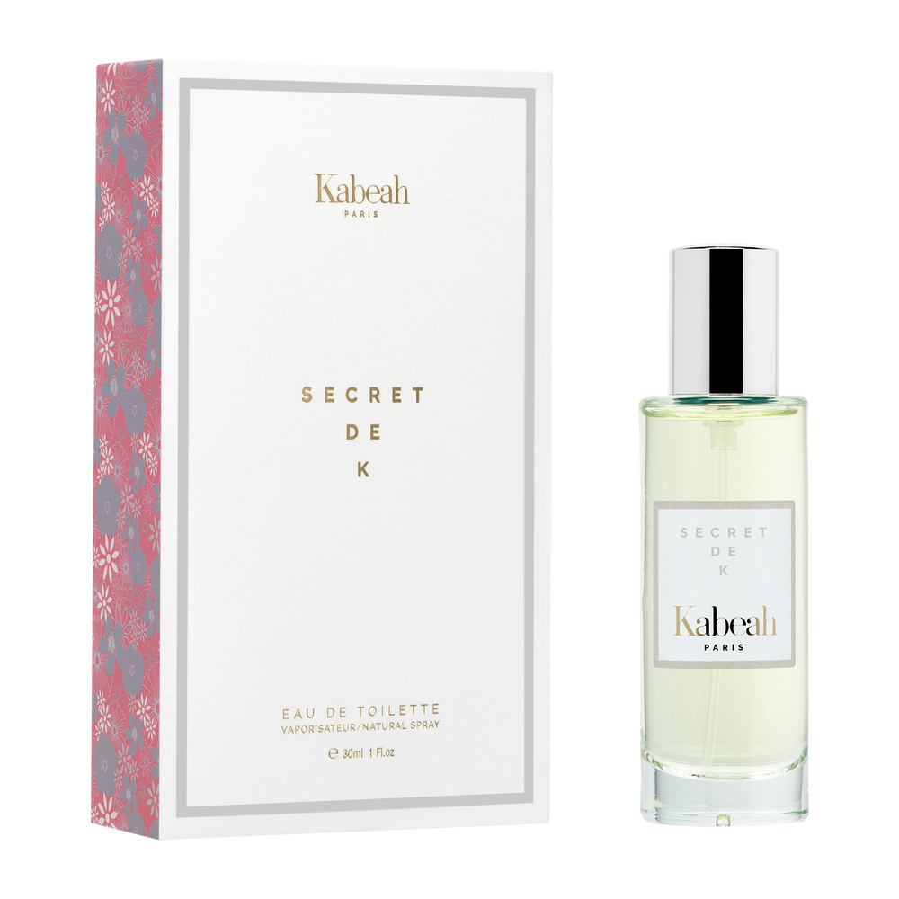 kabeah Secret De K EAU DE TOILETTE