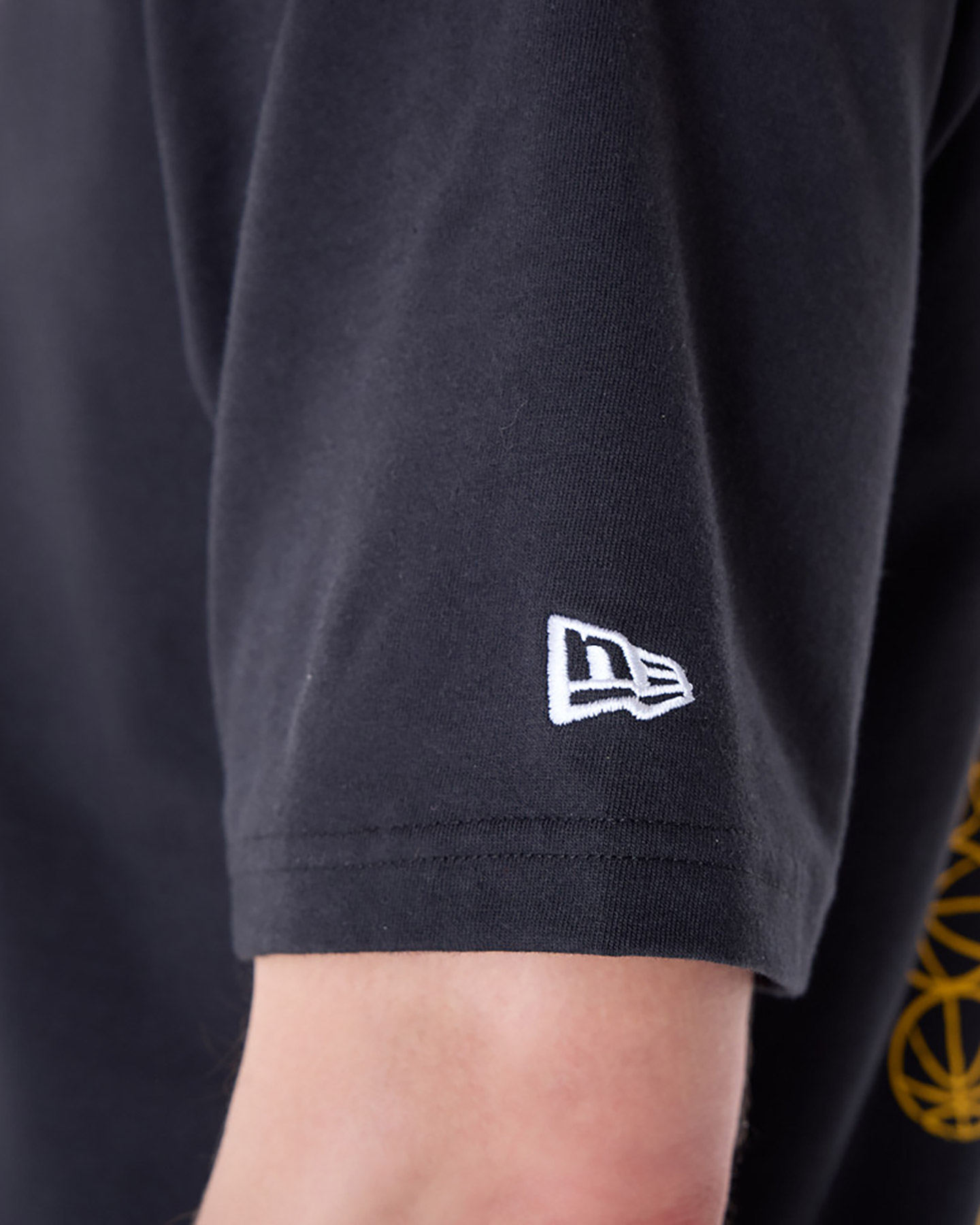 Šiltovka New Era Font Graphic Lakers M 60596427