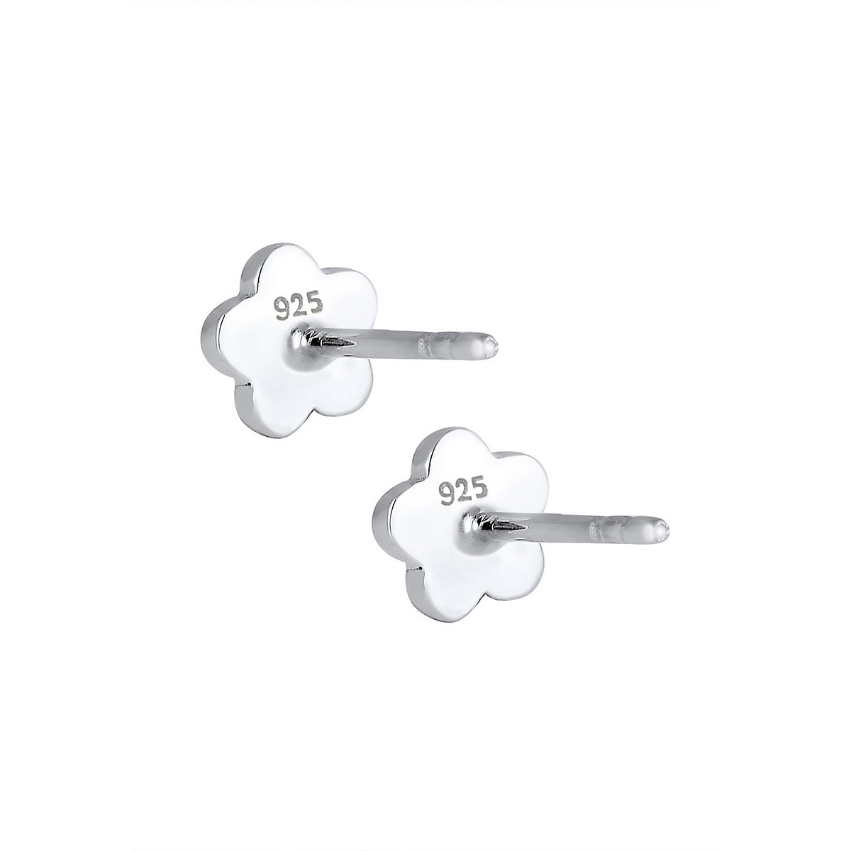 Elli Ohrringe Kinder Blume  Kristalle 925 Silber Elli Ohrringe Kinder Blume  Kristalle 925 Silber Elli Ohrringe Kinder Blume  Kristalle 925 Silber Ohrstecker