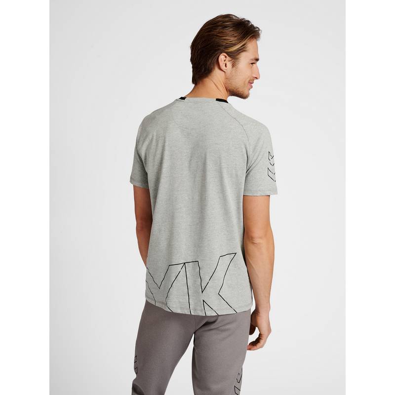 hummel hmlCIMA XK T-SHIRT S/S T-Shirt