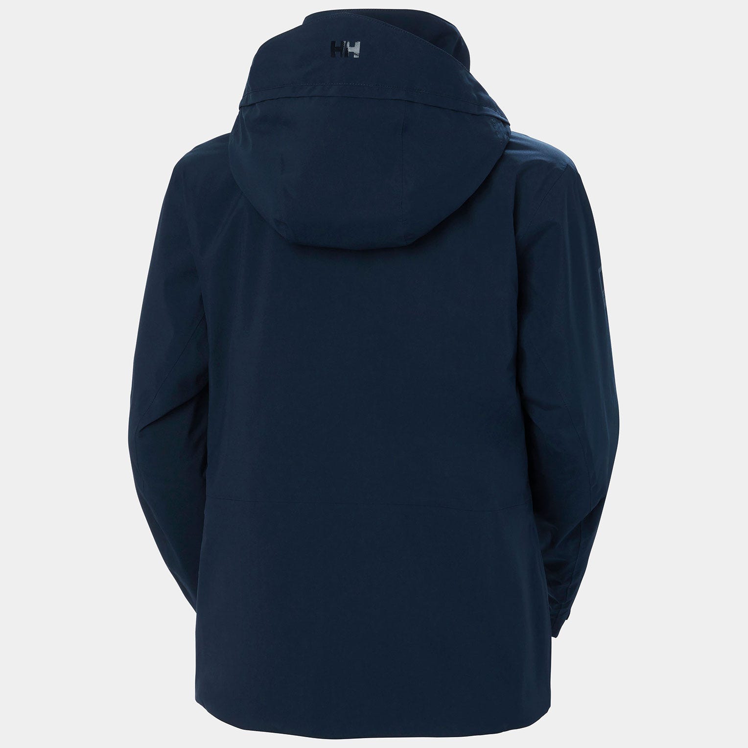 Women's HP Racing LIFALOFT™ Hooded Sailing Jacket