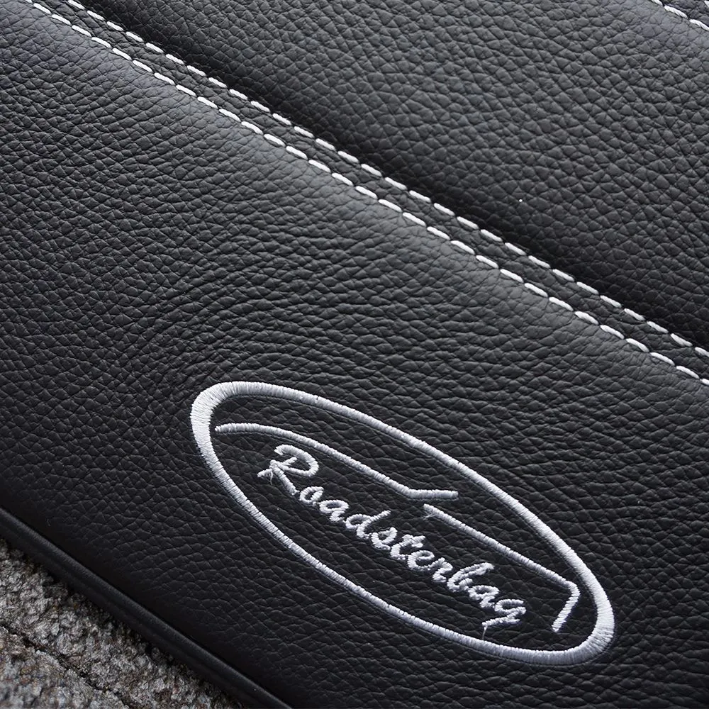 Roadsterbag Audi R8 Coupé bis 2015 (EU) Kofferset 3-tlg.