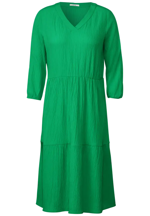 CECIL Kleid mit Struktur