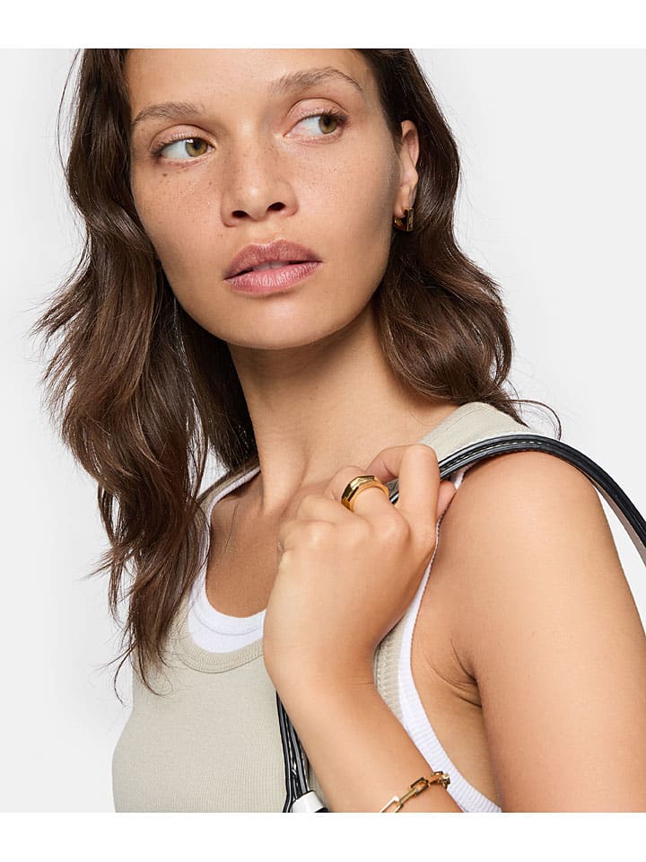 Liebeskind 3er-Set: Ringe in Gold günstig kaufen 54