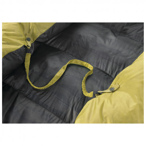 Therm-a-Rest - Corus 20°F / -6°C - Daunenschlafsack