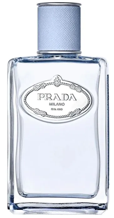 Prada Les Infusions D Amande parfemska voda uniseks, 100ml