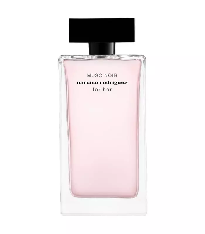 FOR HER MUSC NOIR Eau de Parfum