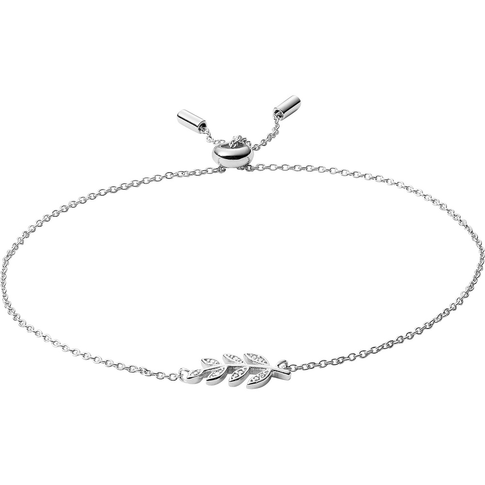 Fossil Bracelet 925 Argent Bracelet