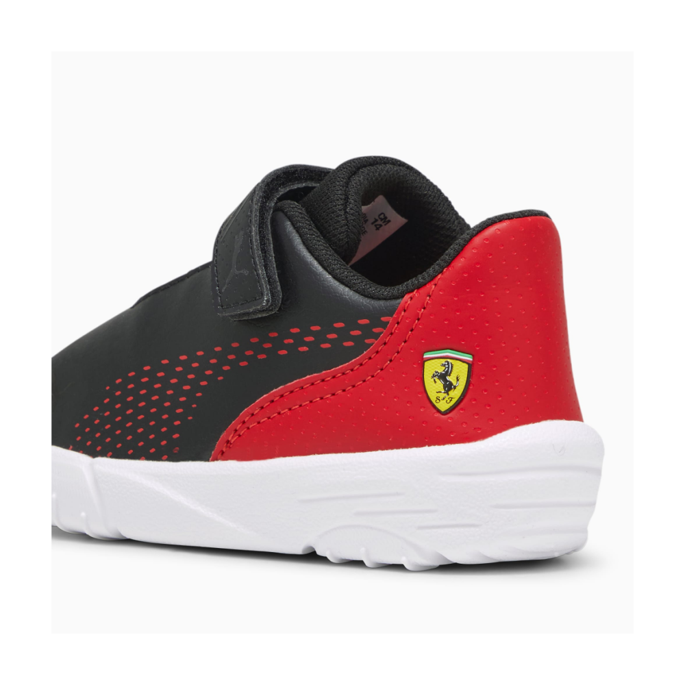 PUMA Scuderia Ferrari Drift Cat Decima 307271_07 / schwarz