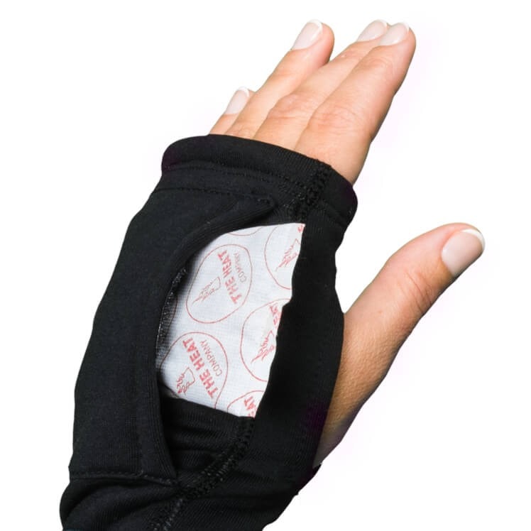 Heat Tube POLARTEC® POWER STRETCH® PRO™