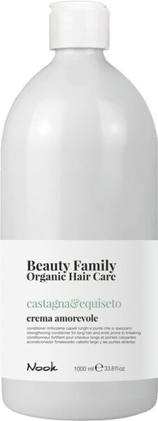 Nook Beauty Family Kastanie & Schachtelhalm Conditioner