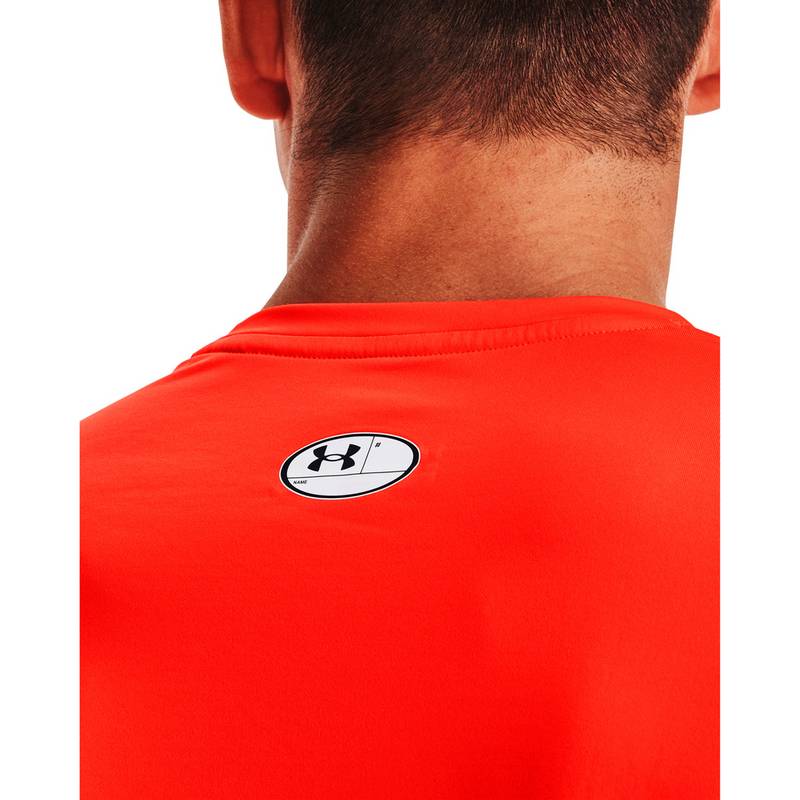 Under Armour HEATGEAR ARMOUR Funktionsshirt Herren