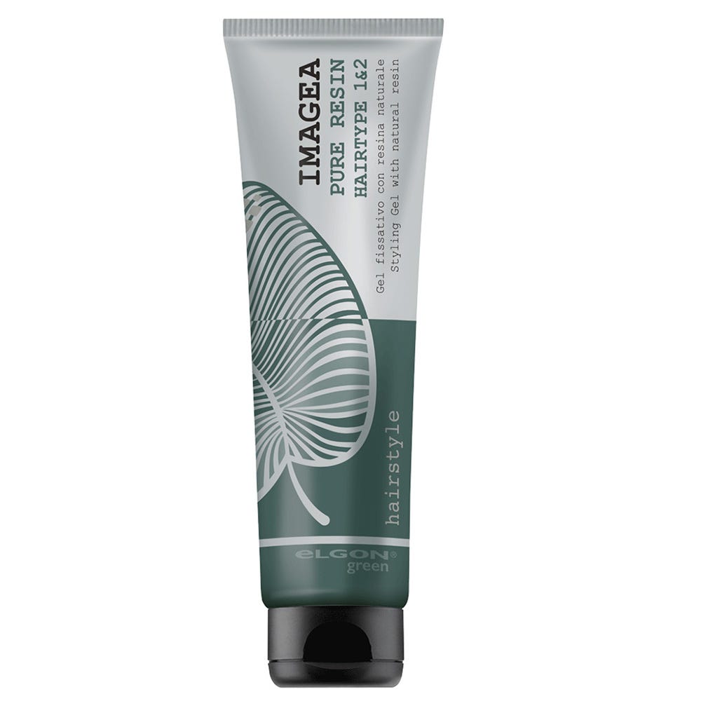 elgon green IMAGEA Pure Resin 150 ml