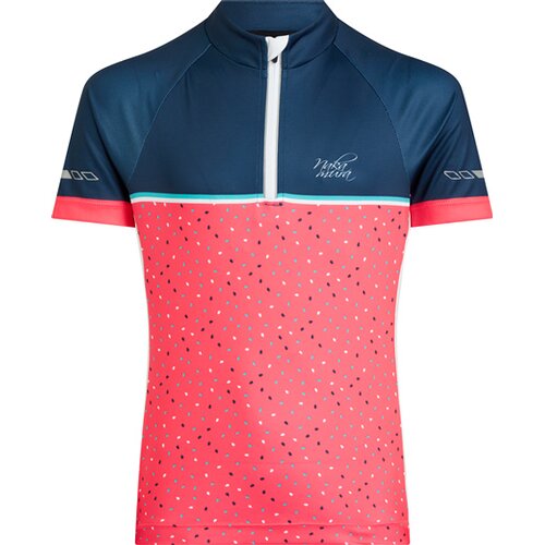 KINDER FANSHIRT MÄ.-FAHRRAD-TRIKOT EREDITA II G
