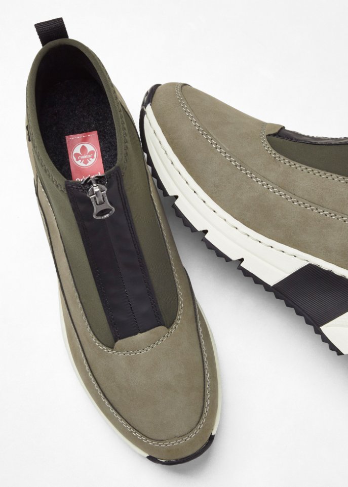 Rieker Boot