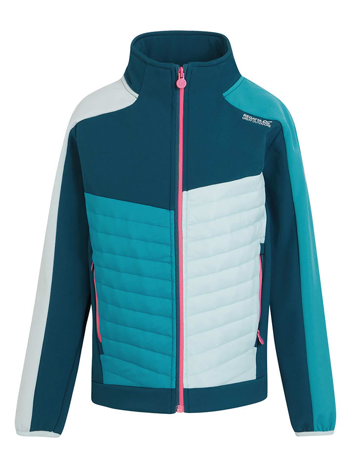 Regatta Softshelljacke 