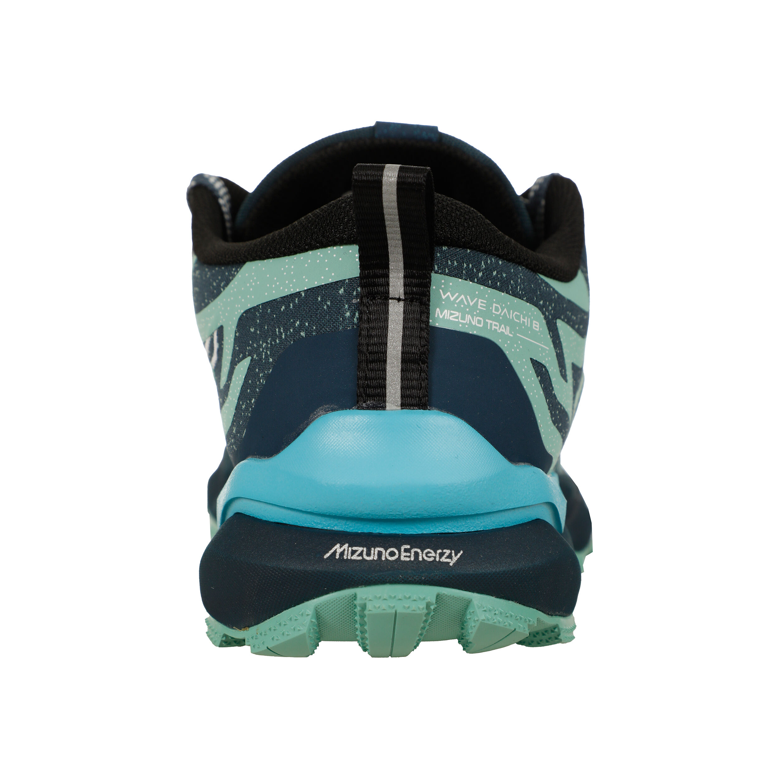 Wave Daichi 8 Trailschuh Damen - Türkis
