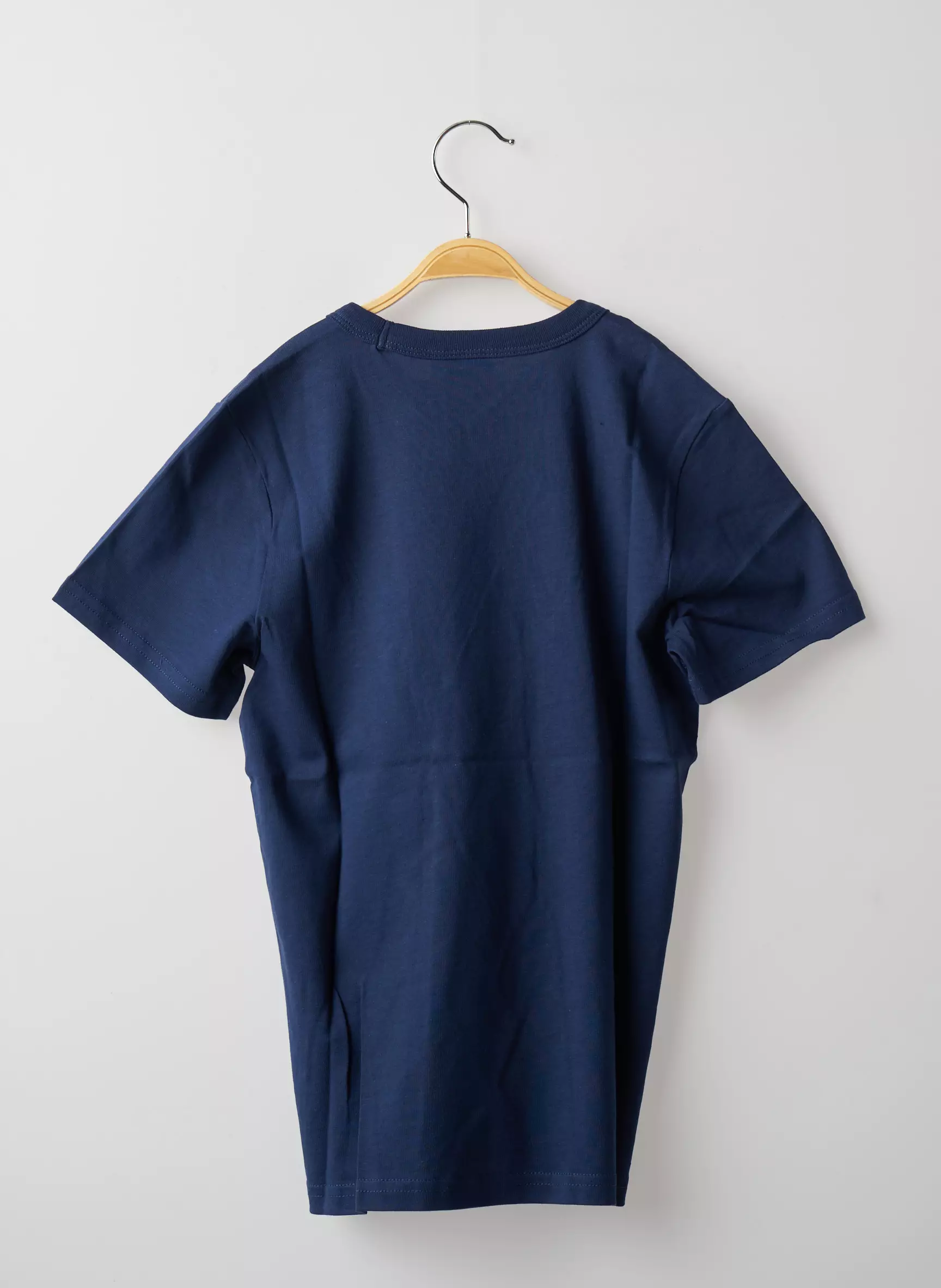 G Star Tshirts Garcon couleur bleu