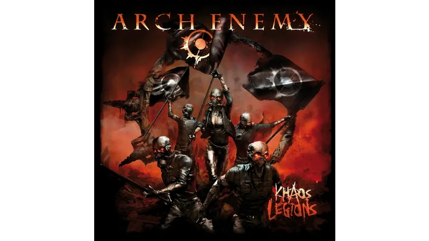 Khaos Legions