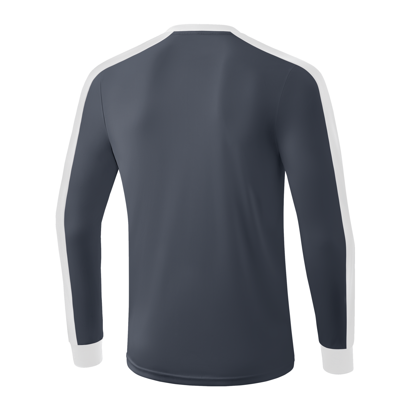 Erima Retro Star Trikot LA Kids Grau Weiss